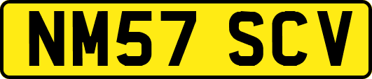 NM57SCV