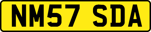 NM57SDA