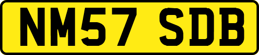 NM57SDB