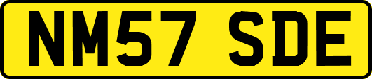 NM57SDE