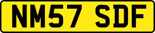 NM57SDF