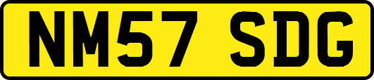 NM57SDG