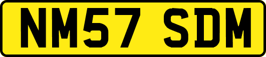 NM57SDM