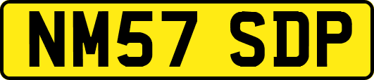 NM57SDP