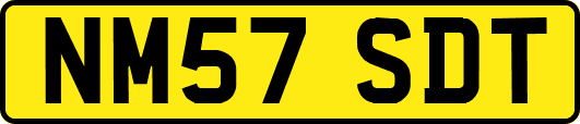 NM57SDT