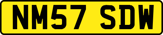 NM57SDW