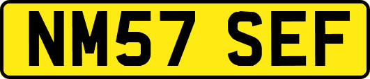 NM57SEF