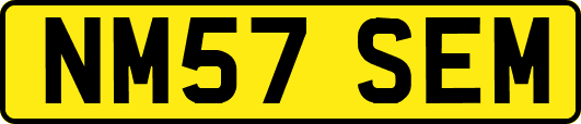 NM57SEM