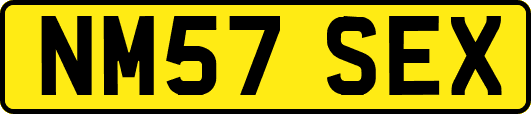 NM57SEX