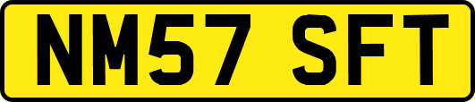 NM57SFT