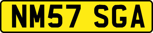 NM57SGA