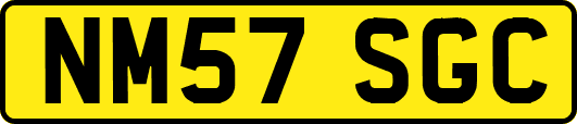 NM57SGC
