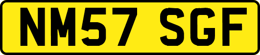 NM57SGF