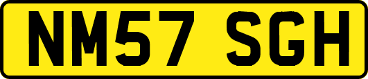 NM57SGH
