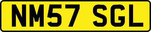 NM57SGL