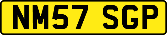 NM57SGP