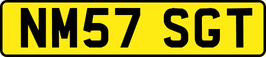 NM57SGT