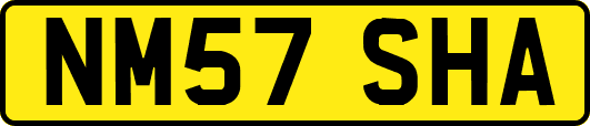 NM57SHA
