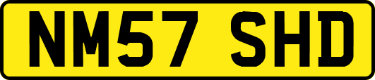 NM57SHD