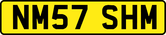 NM57SHM