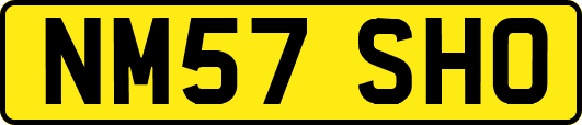 NM57SHO