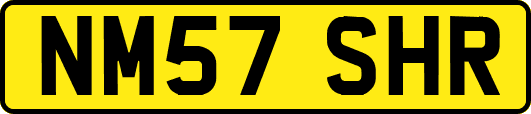NM57SHR