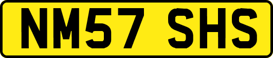 NM57SHS