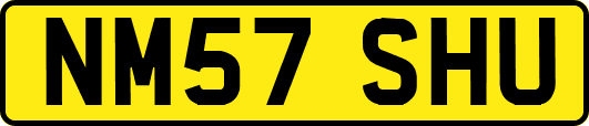 NM57SHU