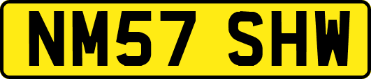 NM57SHW