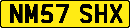 NM57SHX