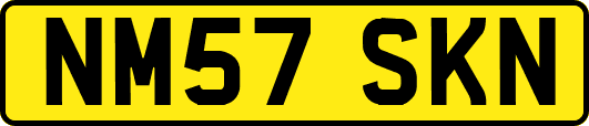 NM57SKN