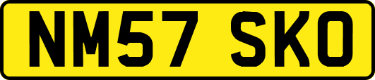 NM57SKO