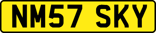 NM57SKY