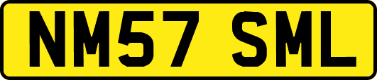 NM57SML