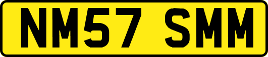 NM57SMM