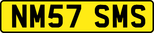 NM57SMS