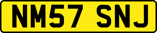 NM57SNJ