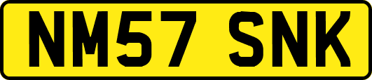 NM57SNK