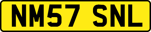 NM57SNL