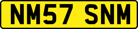 NM57SNM
