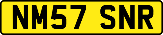 NM57SNR