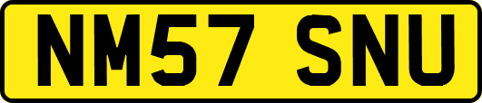 NM57SNU
