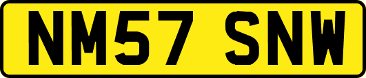NM57SNW