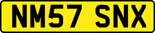 NM57SNX