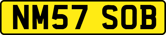 NM57SOB