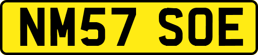NM57SOE