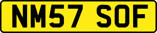 NM57SOF