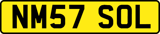 NM57SOL
