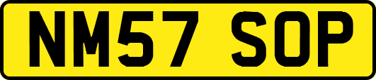 NM57SOP