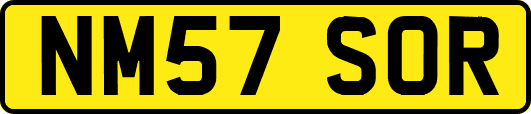 NM57SOR